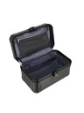 Travelite Černý kosmetický kufřík Travelite Next Beauty case