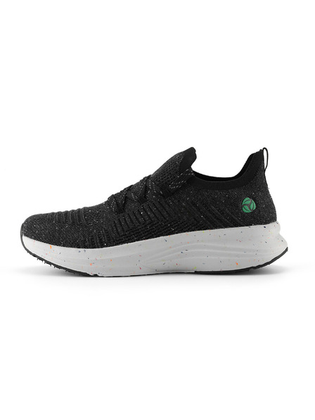 ALPINE PRO Městská obuv ALPINE PRO HUNE black