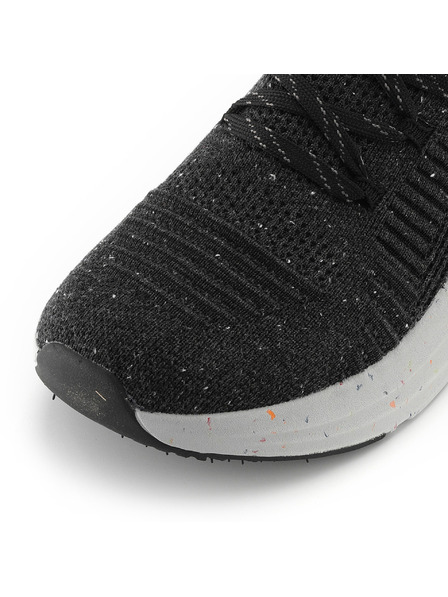 ALPINE PRO Městská obuv ALPINE PRO HUNE black