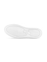 Vasky Dámské kožené slip on růžové - jarní / podzimní boty VASKY