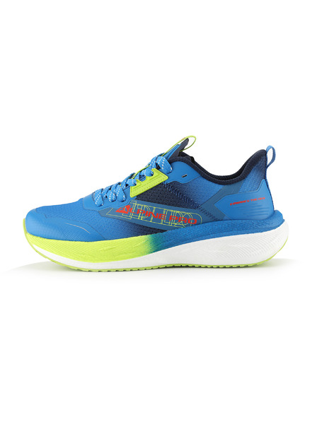 ALPINE PRO Sportovní obuv s giga boom ALPINE PRO SADEFE brilliant blue