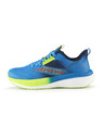 ALPINE PRO Sportovní obuv s giga boom ALPINE PRO SADEFE brilliant blue