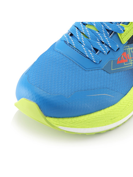 ALPINE PRO Sportovní obuv s giga boom ALPINE PRO SADEFE brilliant blue