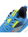 ALPINE PRO Sportovní obuv s giga boom ALPINE PRO SADEFE brilliant blue