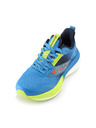 ALPINE PRO Sportovní obuv s giga boom ALPINE PRO SADEFE brilliant blue