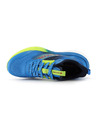 ALPINE PRO Sportovní obuv s giga boom ALPINE PRO SADEFE brilliant blue