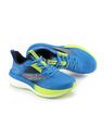 ALPINE PRO Sportovní obuv s giga boom ALPINE PRO SADEFE brilliant blue