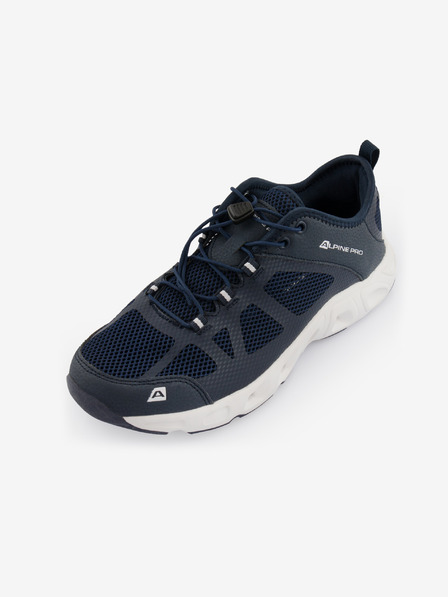 ALPINE PRO Sportovní obuv ALPINE PRO SANDIM mood indigo