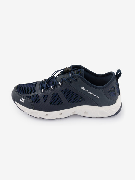 ALPINE PRO Sportovní obuv ALPINE PRO SANDIM mood indigo