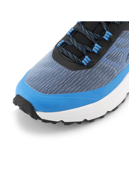 ALPINE PRO Sportovní obuv s giga boom ALPINE PRO UJASE brilliant blue