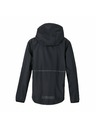Endurance Dětská sportovní bunda Endurance Hugoee Jr. Jacket W/Hood - velikost
