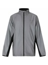 Endurance Dětská běžecká reflexní bunda Endurance Peelier Jr Light The Night Jacket - velikost