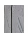 Endurance Dětská běžecká reflexní bunda Endurance Peelier Jr Light The Night Jacket - velikost