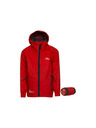 Trespass Dětská bunda Trespass Qikpac Rainwear Velikost: