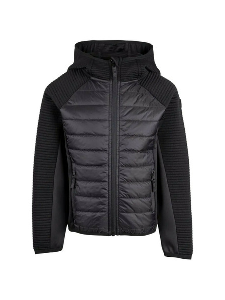Trespass Dětská bunda Trespass Hybrid Top Roadie Velikost: