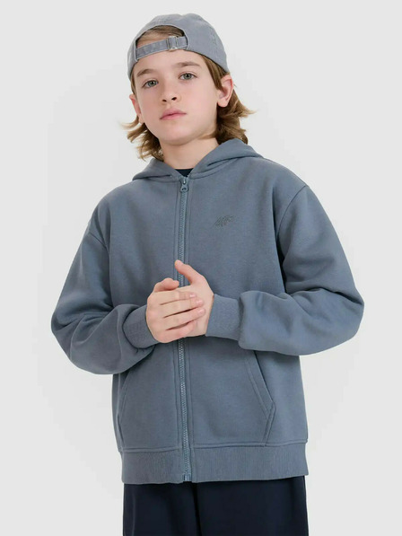 4F Chlapecká mikina 4F Velikost: