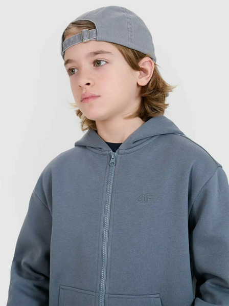 4F Chlapecká mikina 4F Velikost: