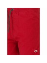 CRUZ Chlapecké plavecké kraťasy Cruz Eyemouth Jr Basic Shorts Velikost: