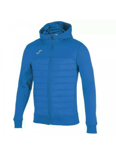 Joma Pánská/chlapecká sportovní bunda Joma Berna Jacket Hoodie Velikost: