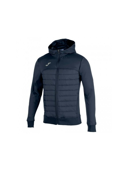 Joma Pánská/chlapecká sportovní bunda Joma Berna Jacket Hoodie Velikost: