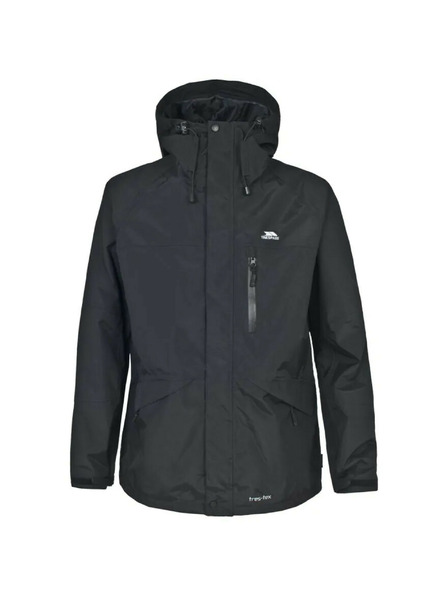 Trespass Pánská bunda Trespass Men's Waterproof Jacket Corvo Velikost: