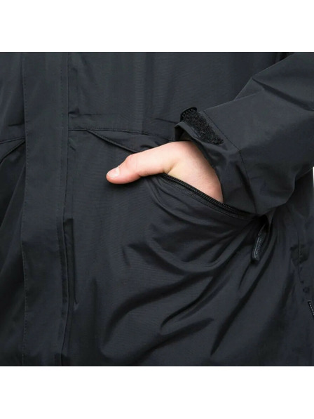 Trespass Pánská bunda Trespass Men's Waterproof Jacket Corvo Velikost: