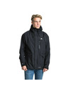 Trespass Pánská bunda Trespass Men's Waterproof Jacket Corvo Velikost: