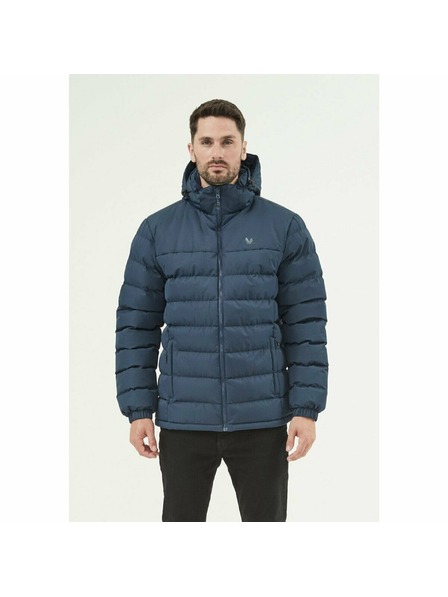 Whistler Pánská zimní bunda Whistler Carseno M Puff Jacket - velikost