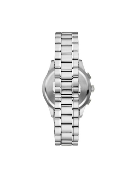 Emporio Armani Pánské kulaté hodinky Emporio Armani PAOLO AR11529