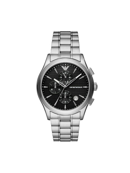 Emporio Armani Pánské kulaté hodinky Emporio Armani Paolo AR11602
