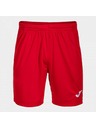 Joma Pánské/chlapecké kraťasy Joma Drive Bermuda Red Velikost: