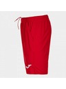 Joma Pánské/chlapecké kraťasy Joma Drive Bermuda Red Velikost:
