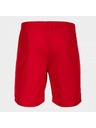 Joma Pánské/chlapecké kraťasy Joma Drive Bermuda Red Velikost: