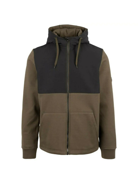 Trespass Pánská mikina Trespass Critch Men's Casual Hoodie Velikost: