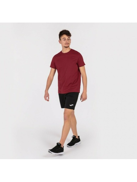 Joma Pánské/chlapecké tričko Joma Desert Short Sleeve T-Shirt Velikost: