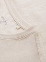 Ombre Clothing Pánské bavlněné tričko s potiskem Ombre Clothing