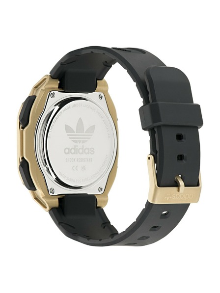 adidas Unisex hodinky Adidas Originals Fashion City Tech One SST AOFH23501