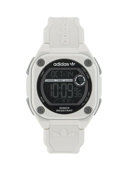 adidas Unisex hodinky Adidas Originals City Tech Two AOST23062