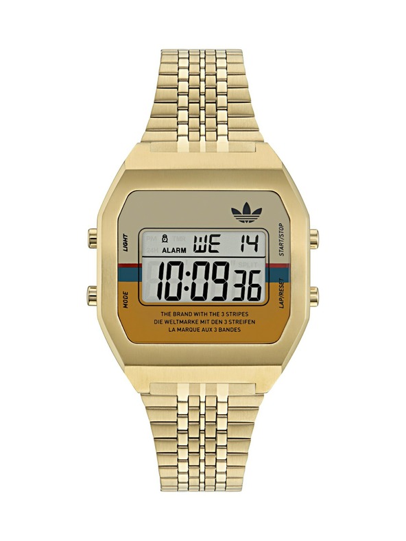 adidas Unisex hosinky Adidas Originals Street Digital Two AOST23555