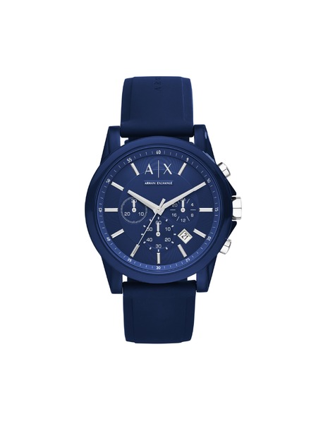 Armani Exchange Armani Exchange pánské hodinky kulaté AX1327
