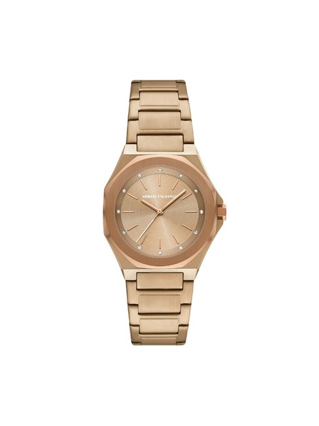 Armani Exchange Dámské hodinky Armani Exchange ANDREA AX4616