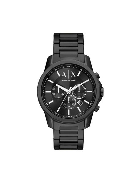 Armani Exchange Pánské hodinky Armani Exchange BANKS AX1722