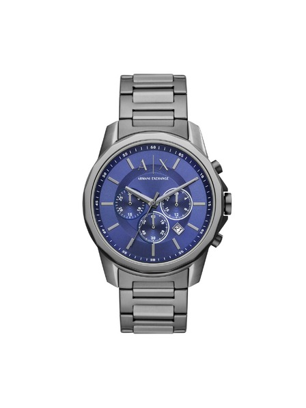 Armani Exchange Pánské hodinky Armani Exchange BANKS AX1731