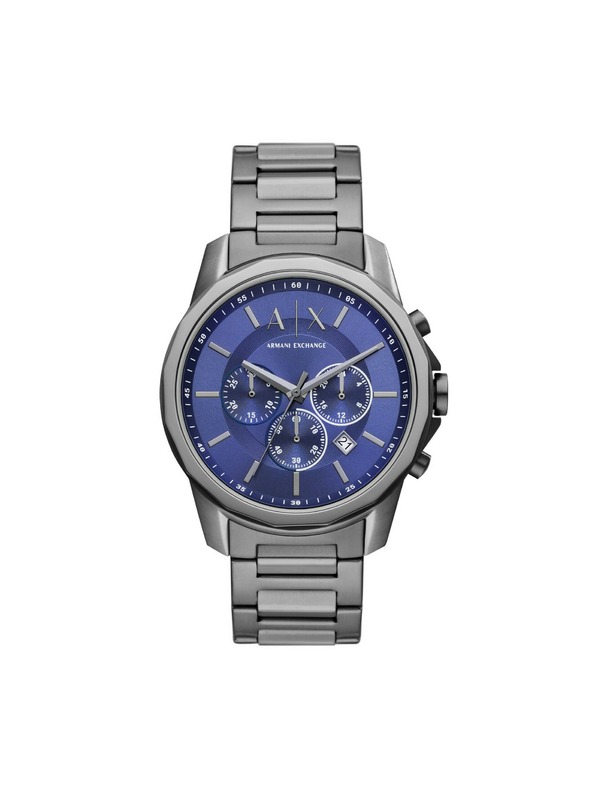 Armani Exchange Pánské hodinky Armani Exchange BANKS AX1731
