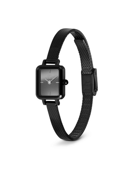 Daniel Wellington Dámské hodinky Daniel Wellington Quadro Mini DW00100802