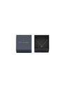Daniel Wellington Ocelový dámský náhrdelník Daniel Wellington Classic Lumine