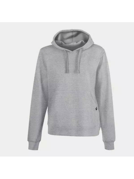 Joma Dámská mikina Joma Montana Hoodie melange gray Velikost: