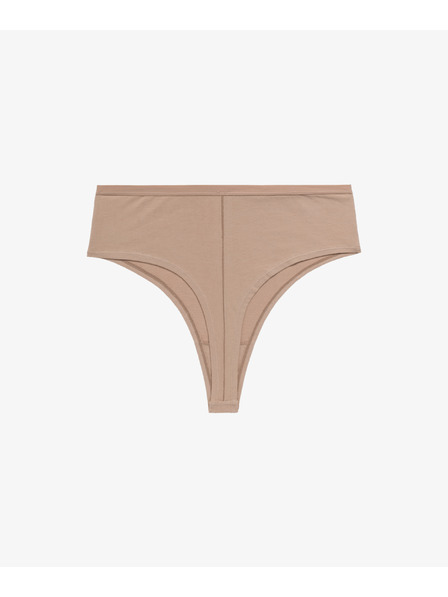 Atlantic Dámské brazilky ATLANTIC 3Pack - vícebarevné