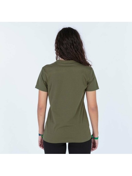 Joma Dámské tričko Joma Desert Short Sleeve T-Shirt Velikost: