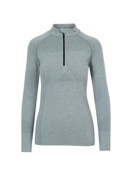 Trespass Dámské triko Trespass Pelina Zip TP75 Velikost: